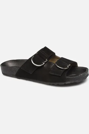 Bianco BIABETRICIA Leather Sandal by
