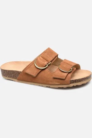 Bianco BIABETRICIA Leather Sandal by