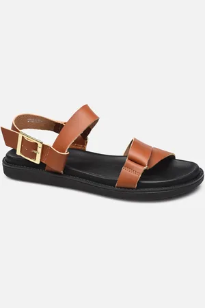 Bianco BIADEBBIE Leather Strap Sandal by