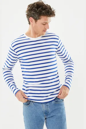 Armor.lux Marinière "Crozon" Homme New by