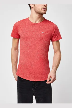 Tommy Hilfiger TJM Slim Jaspe Crew Neck by