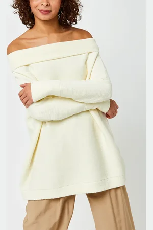 Free People Ottoman Slouchy Tunic by