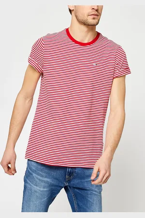 Tommy Hilfiger TJM TOMMY CLASSICS STRIPE TEE by