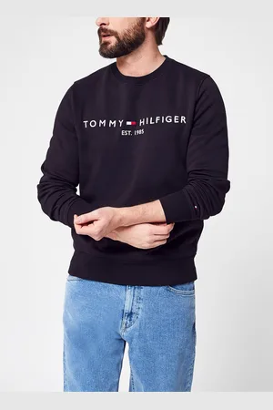 Tommy Hilfiger Tommy Logo Sweatshirt by