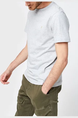 Farah Danny SS Tee by