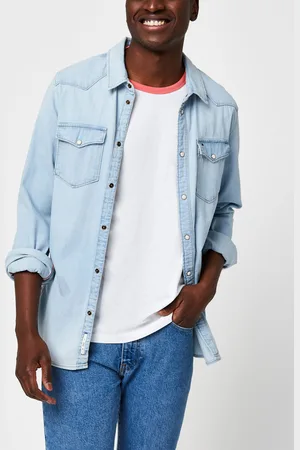 Farah Groves Ringer Tee-Shirt by