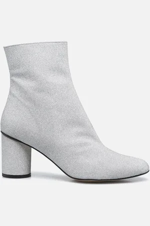 Sarenza Pastel Summer Boots #1 by