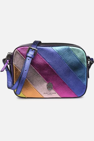 Kurt Geiger KENSINGTON CROSS BODY by