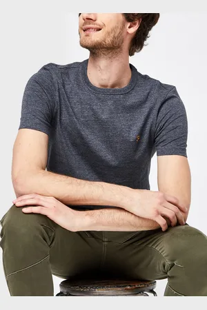 Farah Danny SS Tee by