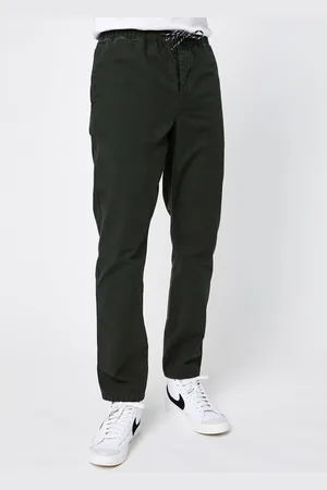 Knowledge Cotton Apparal Pantalon Birch by