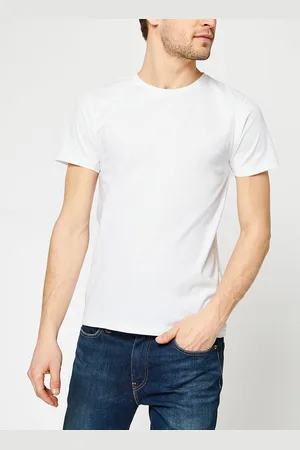 Knowledge Cotton Apparal T-Shirt Alder Pack 2 by