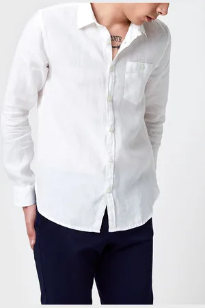 Knowledge Cotton Apparal By