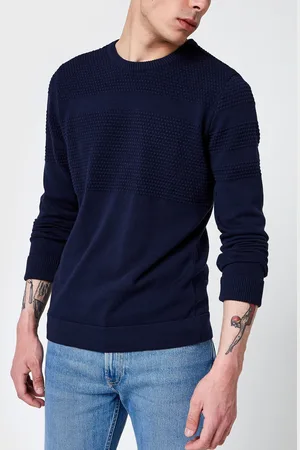 Knowledge Cotton Apparal Pull Field 2 by