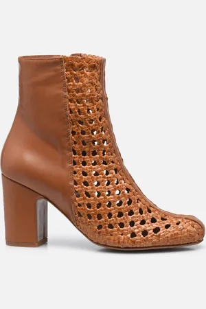 Sarenza Rustic Beach Boots #1 by