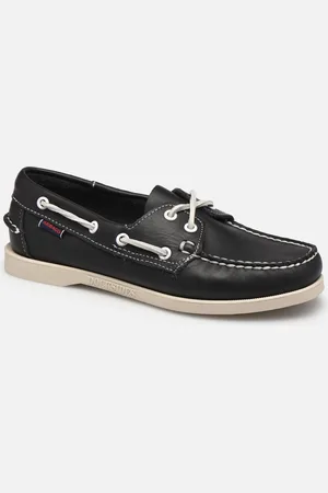 SEBAGO Portland Docksides W by