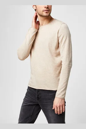 SELECTED Slhdome Crew Neck B NOOS by