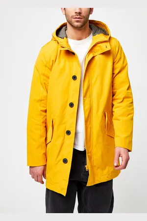 SELECTED Slhsustainable Iconics Parkacoat W by