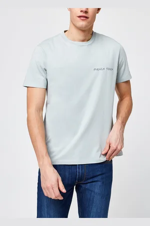 Maison Labiche Heavy Tee French Touch/Gots by