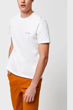 Maison Labiche Heavy Tee Shirt The Dude/Gots by