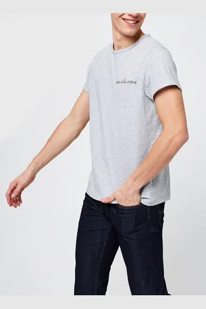 Maison Labiche Classic Tee Creme De La Creme by