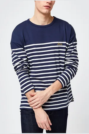 Maison Labiche Cool Sailor Ls Cheers/Gots by