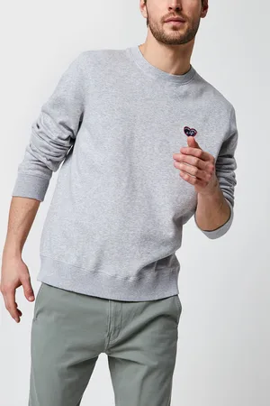 Maison Labiche Sweatshirt Patch MlbGots by