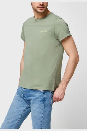 Maison Labiche Classic Tee Good Vibe/Gots by