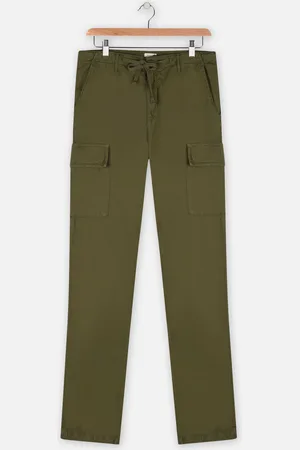 HARTFORD Pantalon Treck by