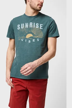 HARTFORD Tee Sunrise by