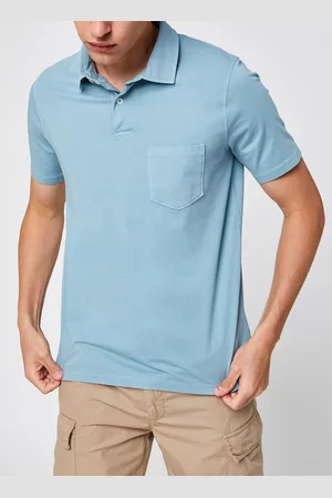 HARTFORD Jersey Polo SS by