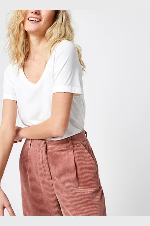 Maison Labiche Flow Vneck F by