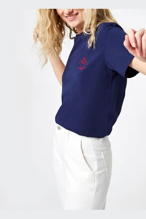 Maison Labiche Easy Tee F by