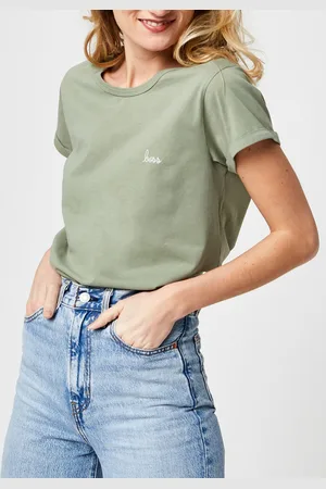 Maison Labiche Classic Tee F by
