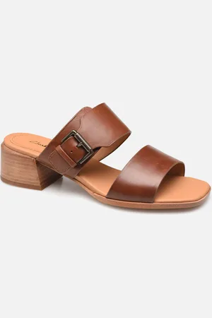 Clarks Landra35 Mule by