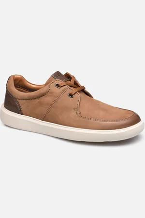 Clarks Cambro Lace by