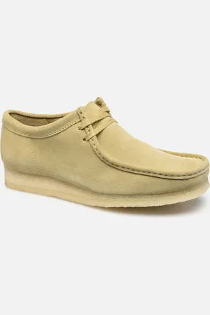 Clarks Wallabee M by