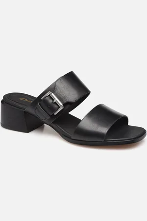 Clarks Landra35 Mule by