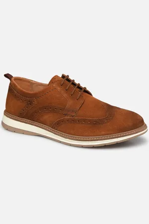 Clarks Chantry Wing by