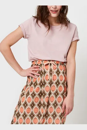 Colorful Standard Women Light Organic Tee F by