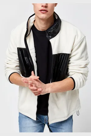Rains Fleece Jacket by