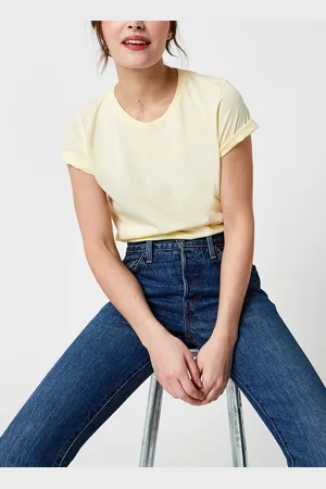 Colorful Standard Women Light Organic Tee F by