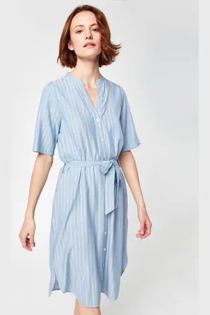 Moss Copenhagen Makita Beach Dress by
