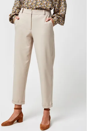 VILA Vis Pants by