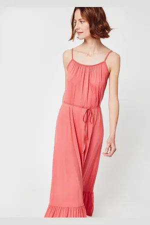 Moss Copenhagen Maika Remi Dress by