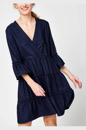 VILA Vietna 3/4 Dress by