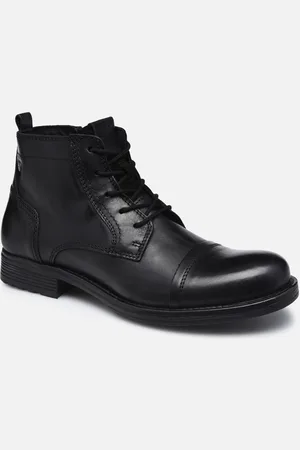 JACK & JONES JFWRUSSEL MID LEATHER by