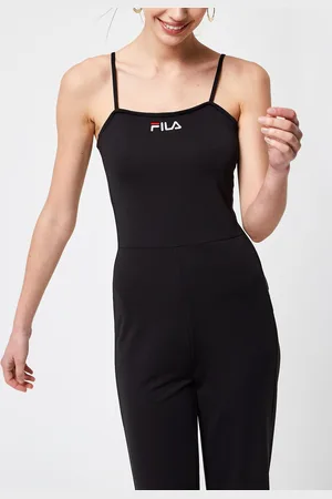Fila Tanuja Jumpsuit - 7/8 Le by