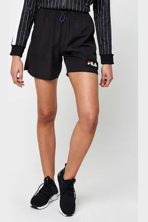 Fila Calista Shorts by