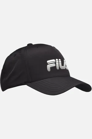 Fila 5 PANEL CAP arcade logo by