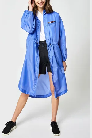 Fila Callen Parachute Parka by